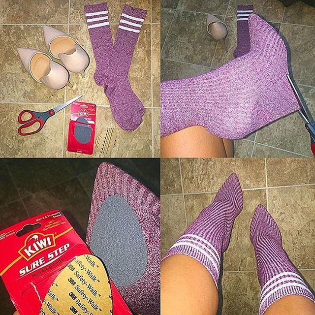 Шкарпетки - фото 112164