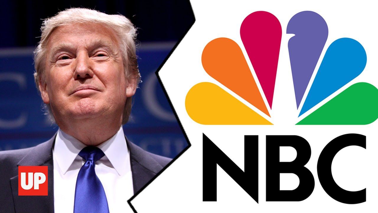 Ведучого, який обговорював із Трампом домагання до жінок, звільнили