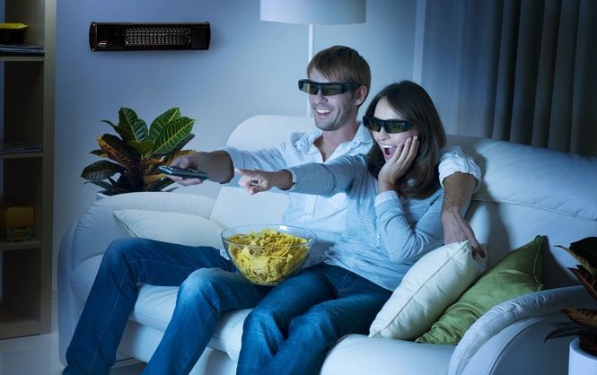 Стало відомо, які фільми люблять дивитися розумні люди