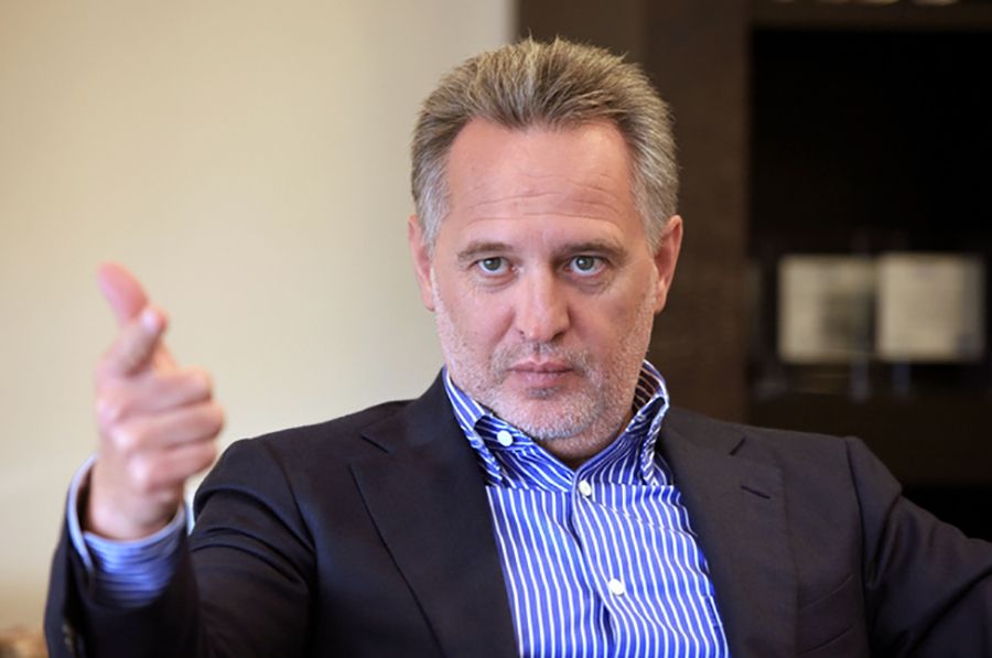 Фірташ планує повернутись в Україну