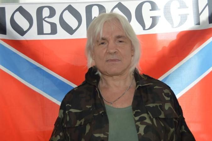 Як війна на Донбасі зруйнувала життя російського актора