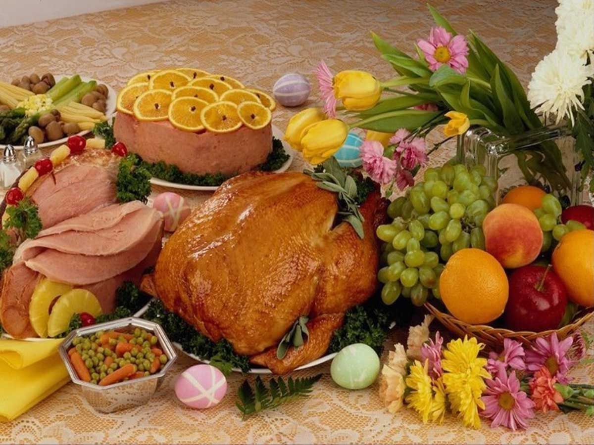 Відомо, які продукти викликають сонливість