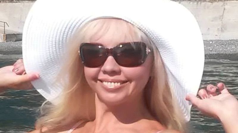 Катерина Фондуроко - фото 1