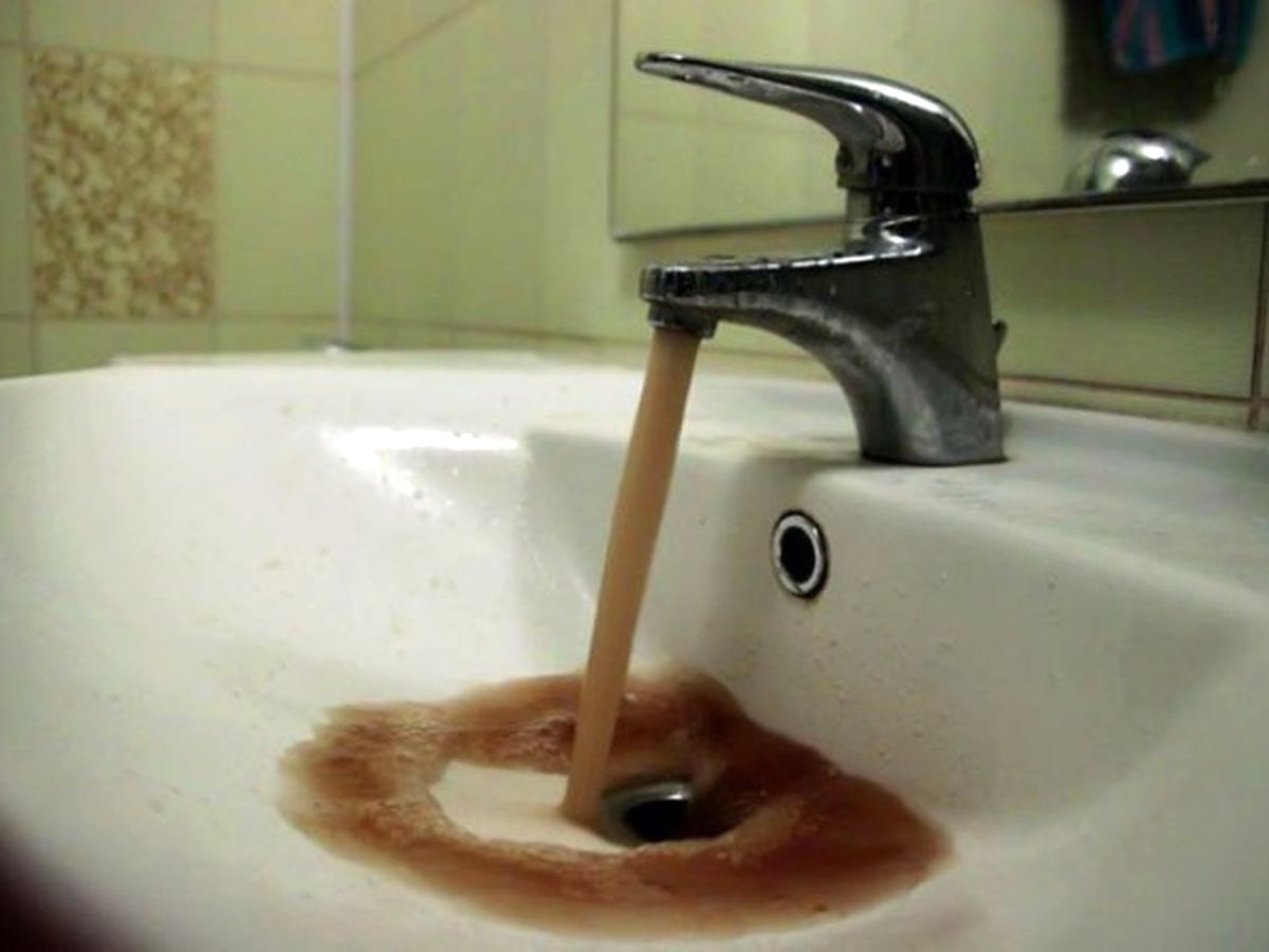 У мережі показали якість української води з-під крану