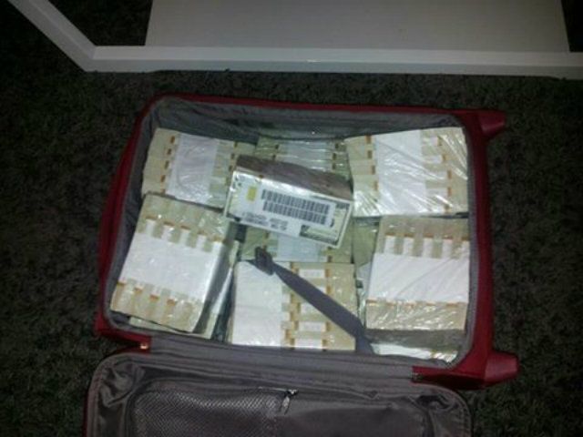 ГПУ проводить масові обшуки в Укрзалізниці