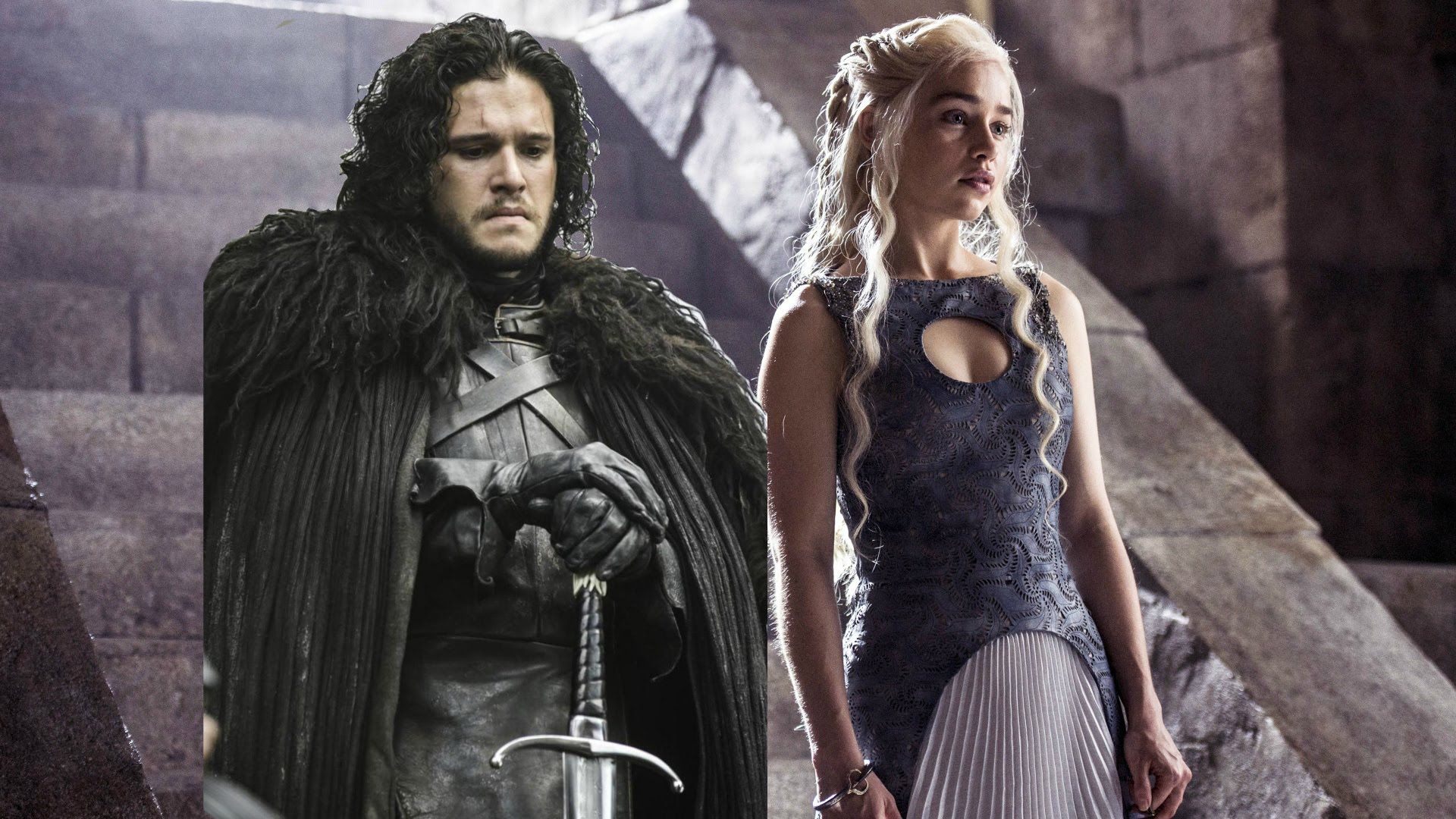 З'явився уривок зі зйомок нової "Гри престолів"