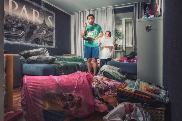 Мама, у нас все добре - фото 114199