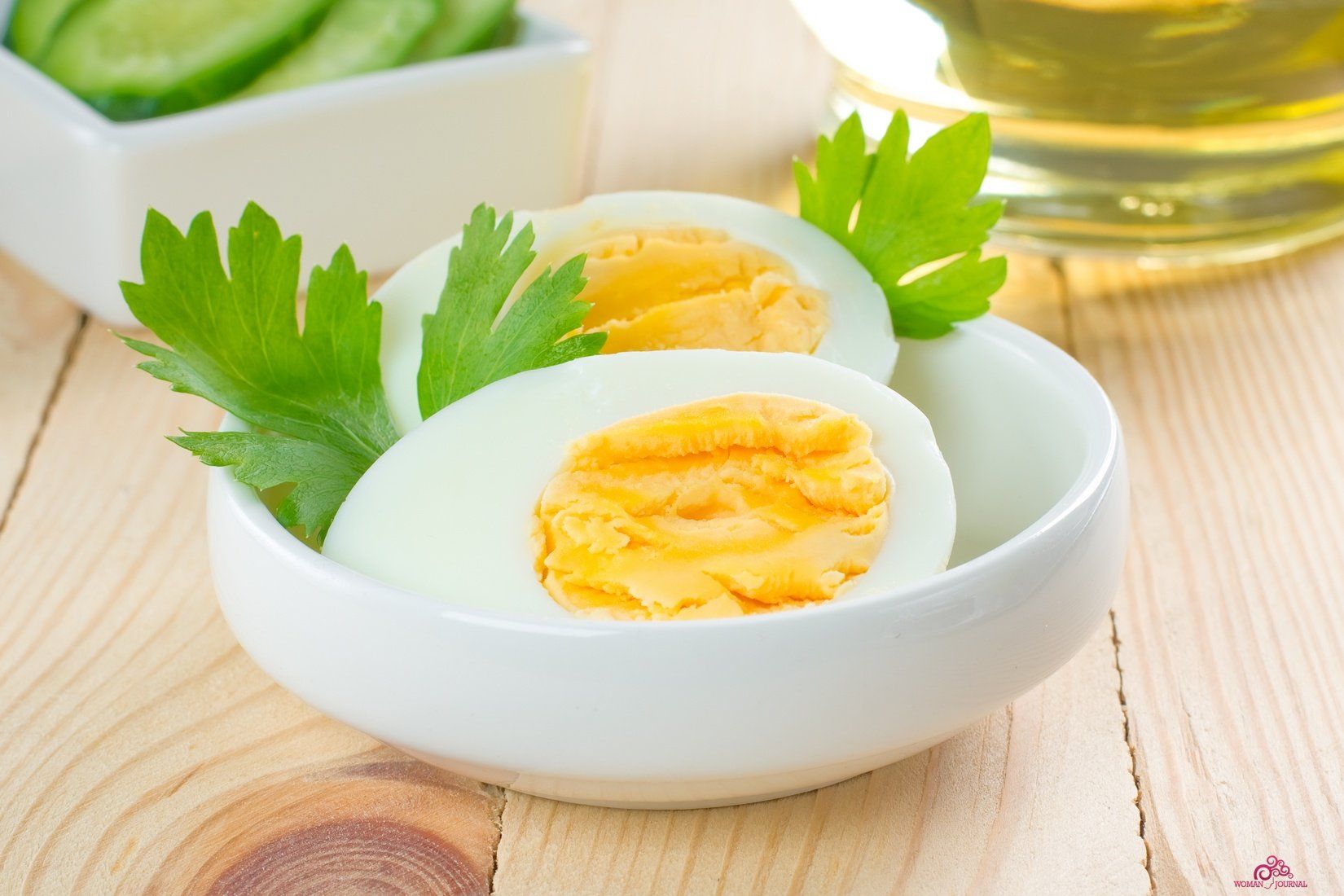 Названо продукт, який захистить жінок від раку грудей