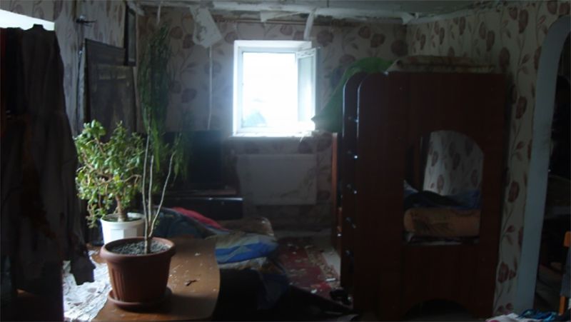 Наслідки вибуху в Одесі - фото 1