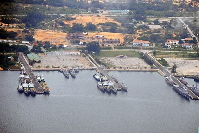 Росія прагне повернути собі військову базу на Кубі