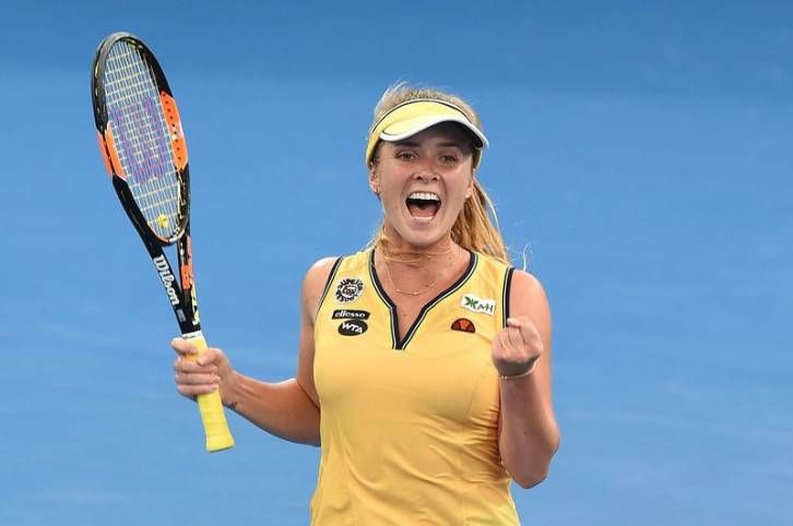 "Було багато погроз": перша ракетка України розповіла про складнощі на турнірі в Москві