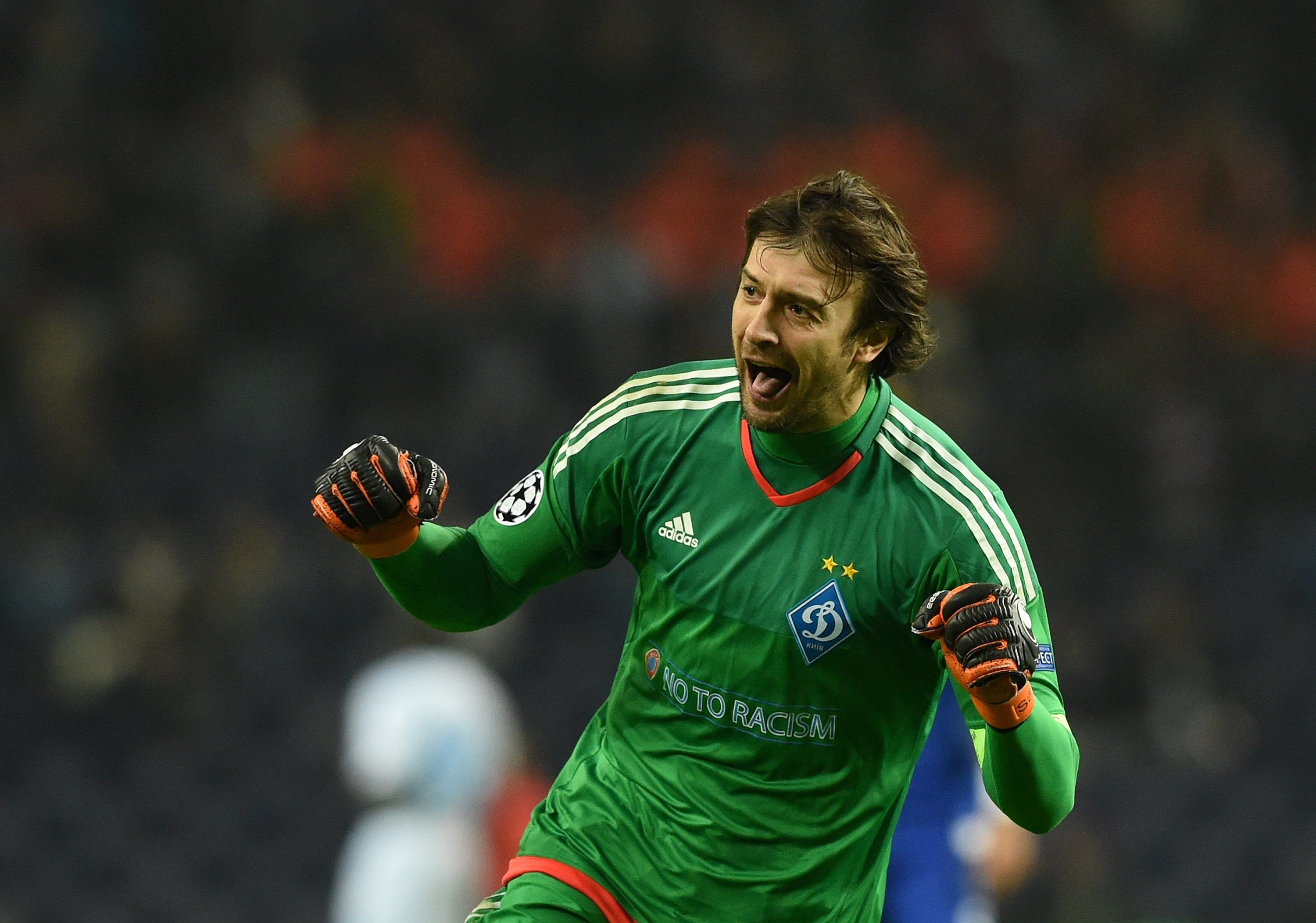 Шовковський став тренером