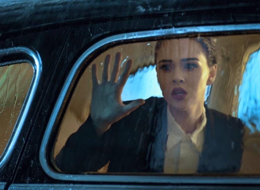 The Hardkiss показали нове відео на пісню Rain - фото 1