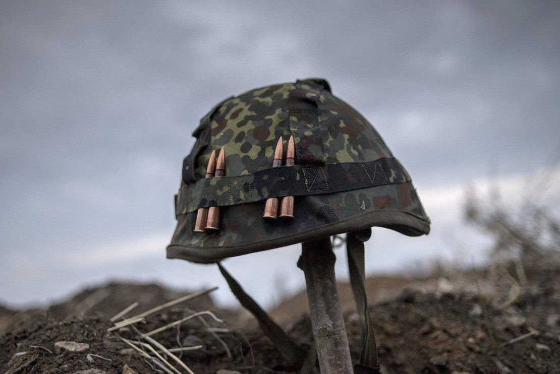 В ДНР повідомили про початок розведення сил - фото 1