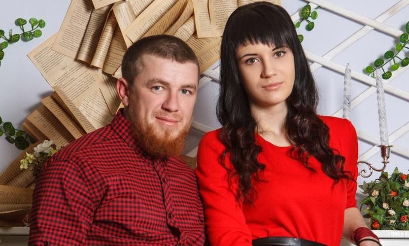 У жінки Мотороли виявили вкрадений український паспорт