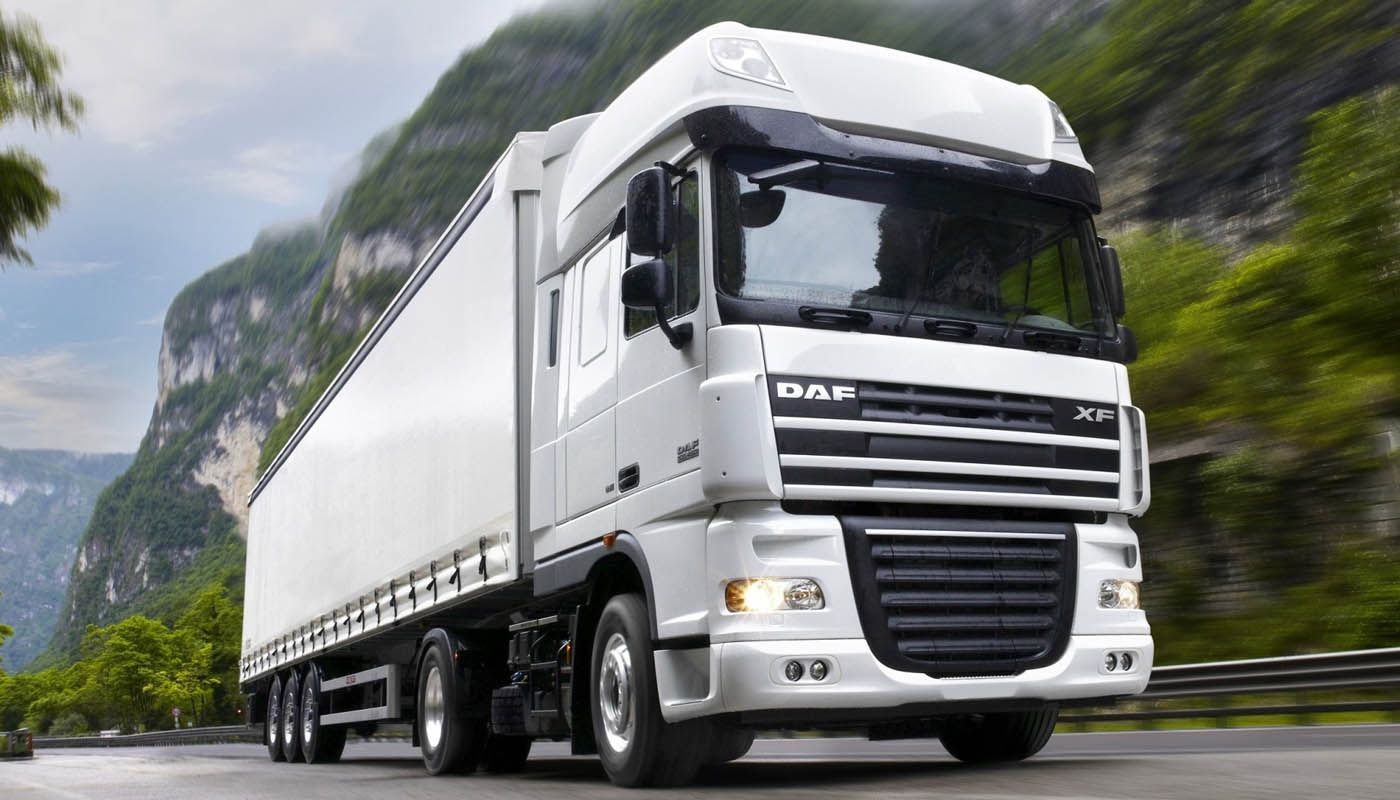 В Україні запрацює аналог Uber для вантажівок