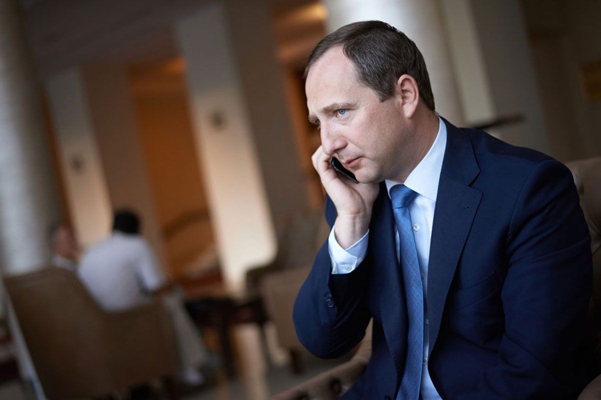 В АП назвали найкращу кандидатуру на пост президента