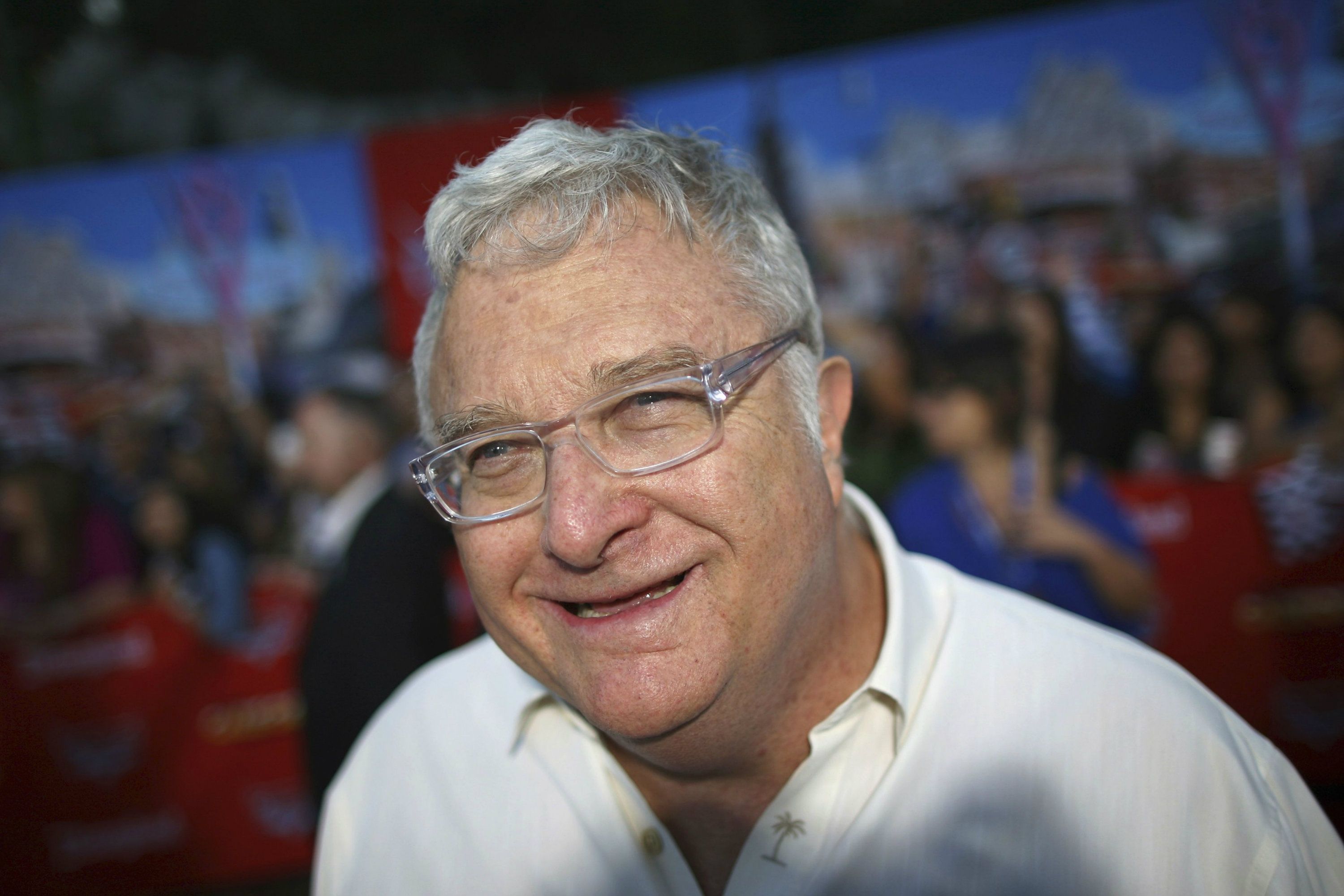 Оскароносний композитор представив дивну пісню про Путіна