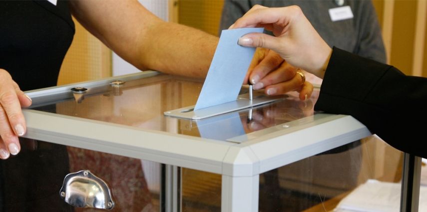 В Естонії зареєстрували єдину кандидатку на виборах президента