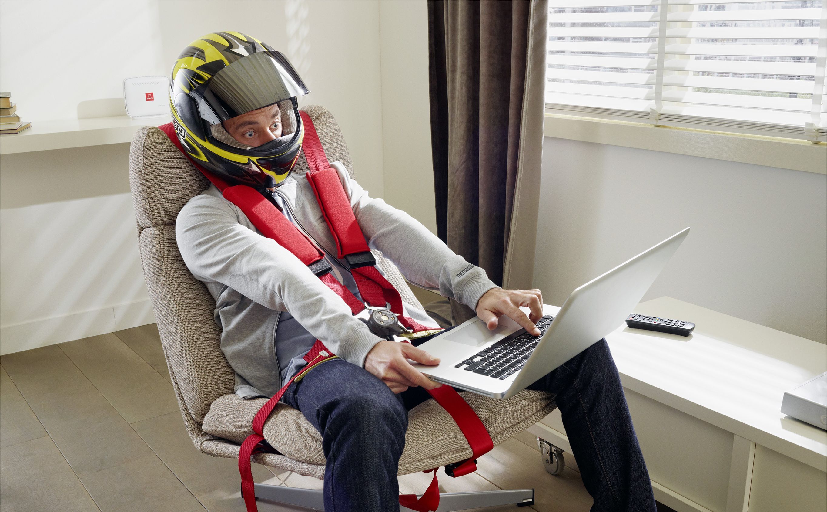 В Україні хочуть запустити 5G Інтернет