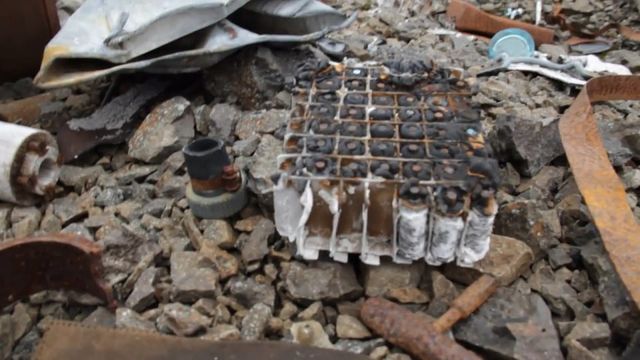 В Арктиці знайшли секретну часів Другої світової - фото 112730