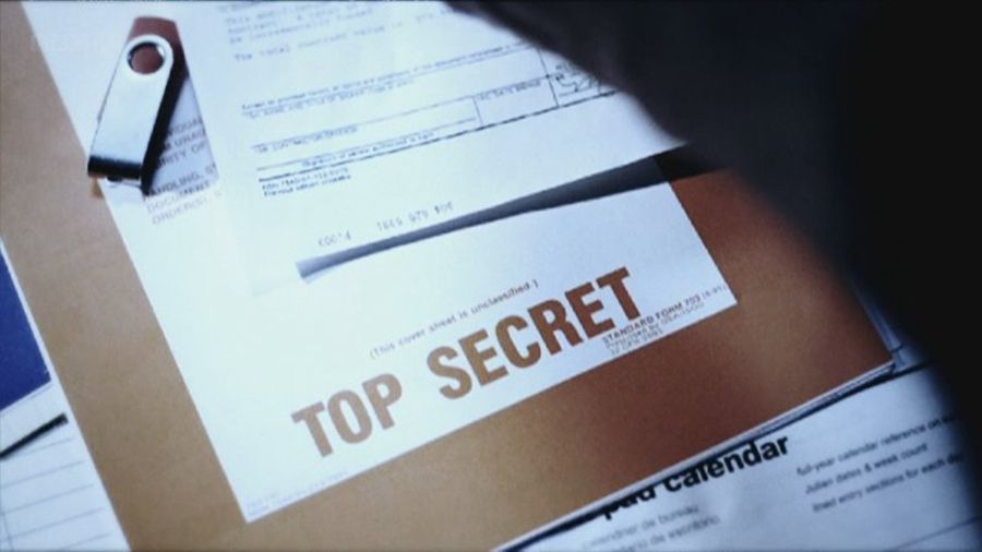 На території України діють тисячі російських шпигунів