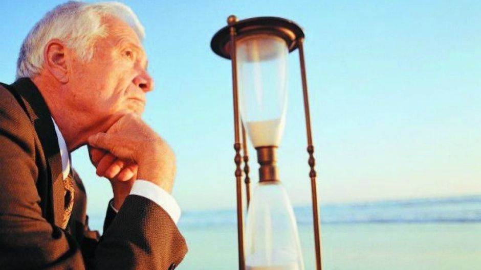 Стало відомо, коли в Україні підвищать пенсійний вік