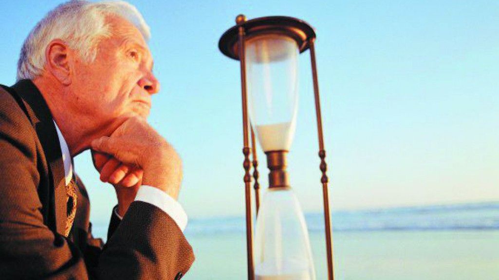 Стало відомо, коли в Україні підвищать пенсійний вік