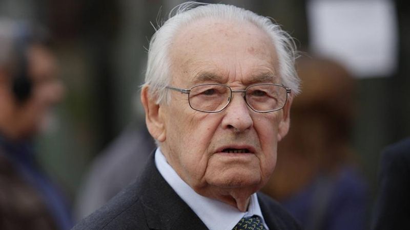 Помер відомий польський режисер Анджей Вайда