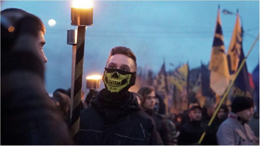 "Марш Нації" - фото 1