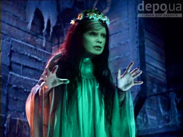 Як українські політики вигладали б на Хелловін: фотожаби - фото 113964