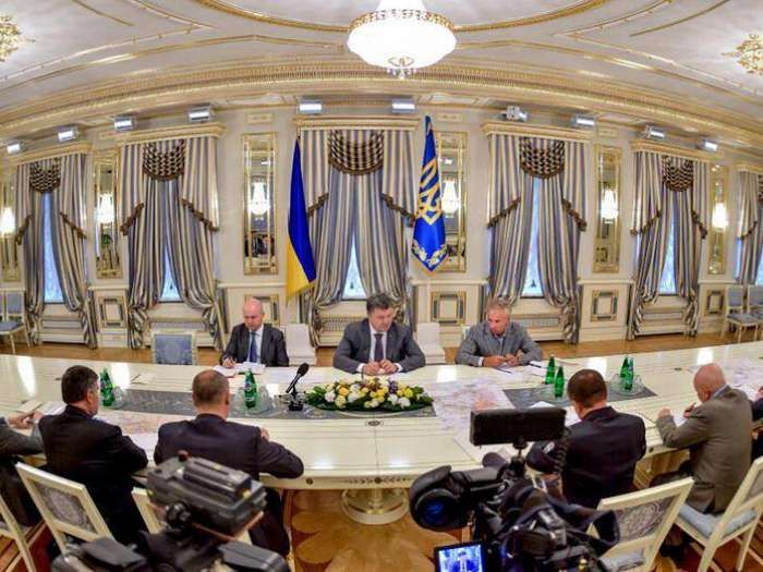 Журналісти звинували Адміністрацію Президента у прослуховуваннях - фото 1