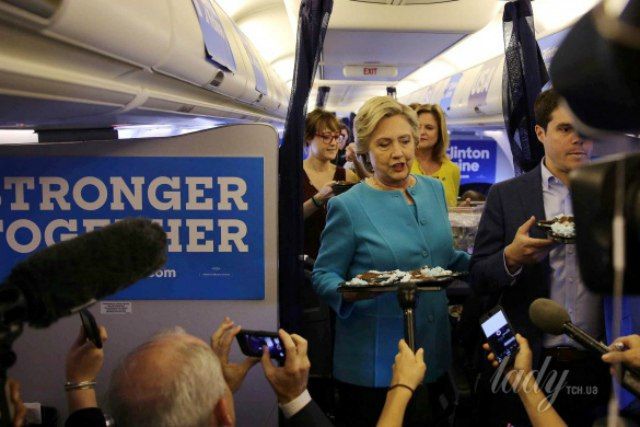 Клінтон - фото 113743