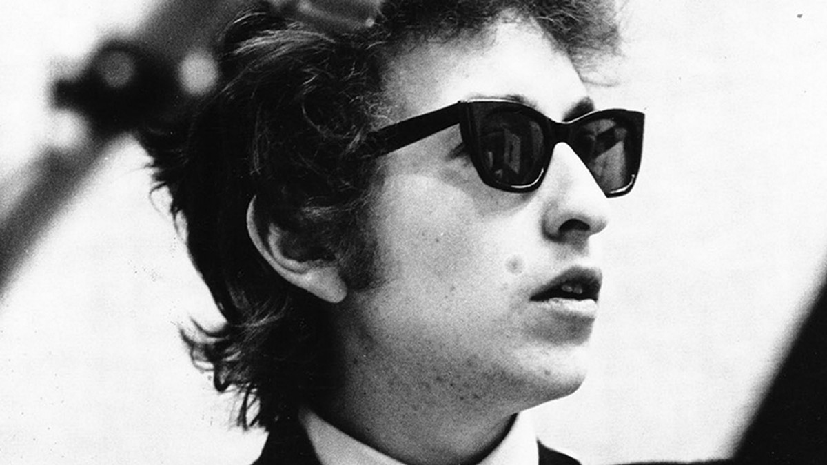 Боб Ділан - фото 1