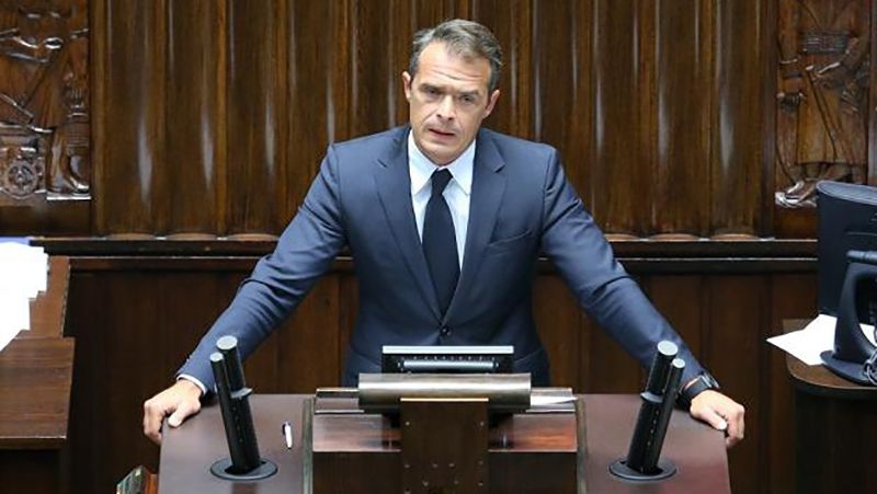 Укравтодор очолив польський екс-міністр