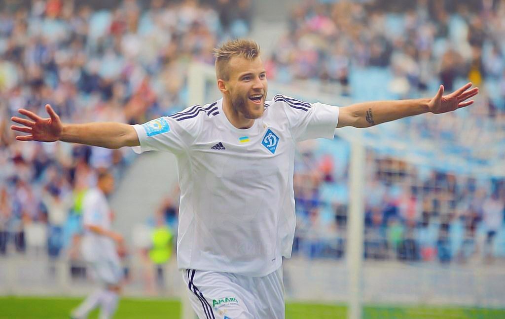 Андрій Демчук отримав назад свій чемпіонський жилет після продажу - фото 1