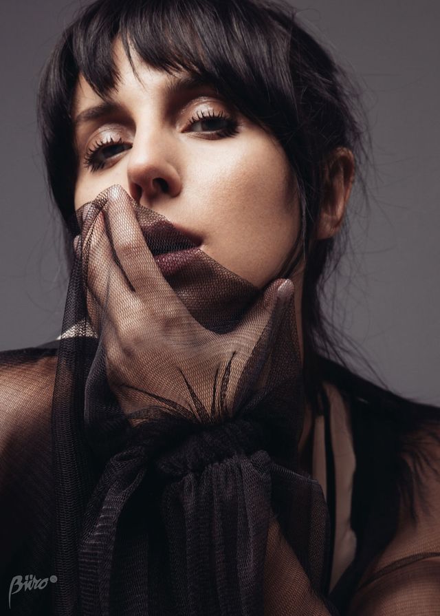 Джамала знялася у відверто чуттєвій фотосесії- фото 109898