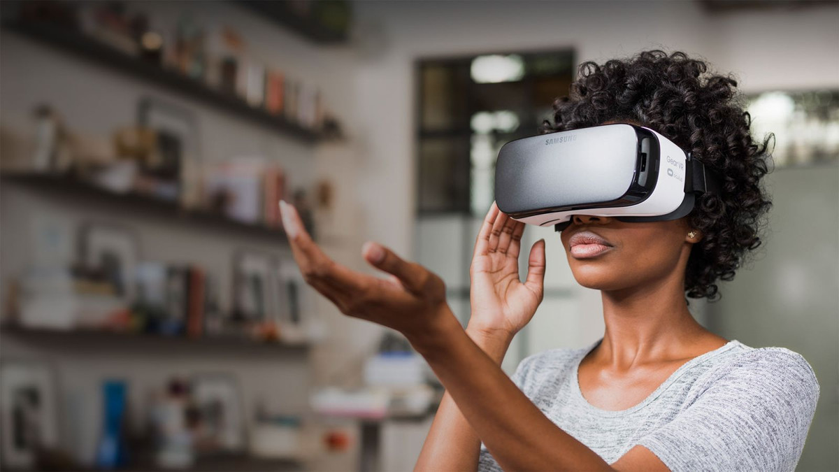 "Віртуальна реальність" не лише для ігор: три способи використання - фото 1