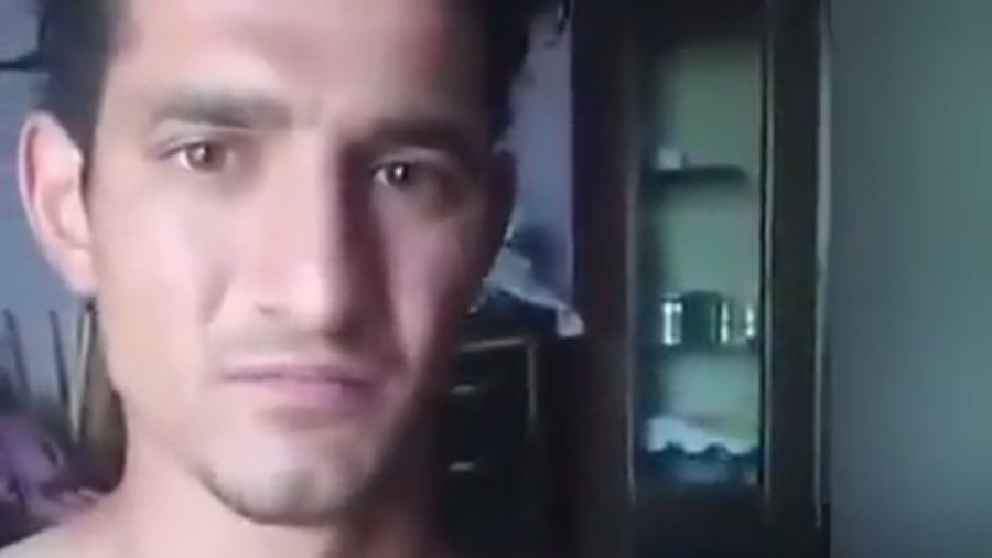 Чоловік вбив себе у прямому ефірі Facebook