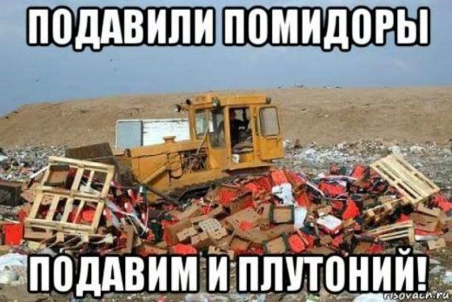 Як у соцмережах глузують з ультиматуму Путіна: найсмішніші фотожаби