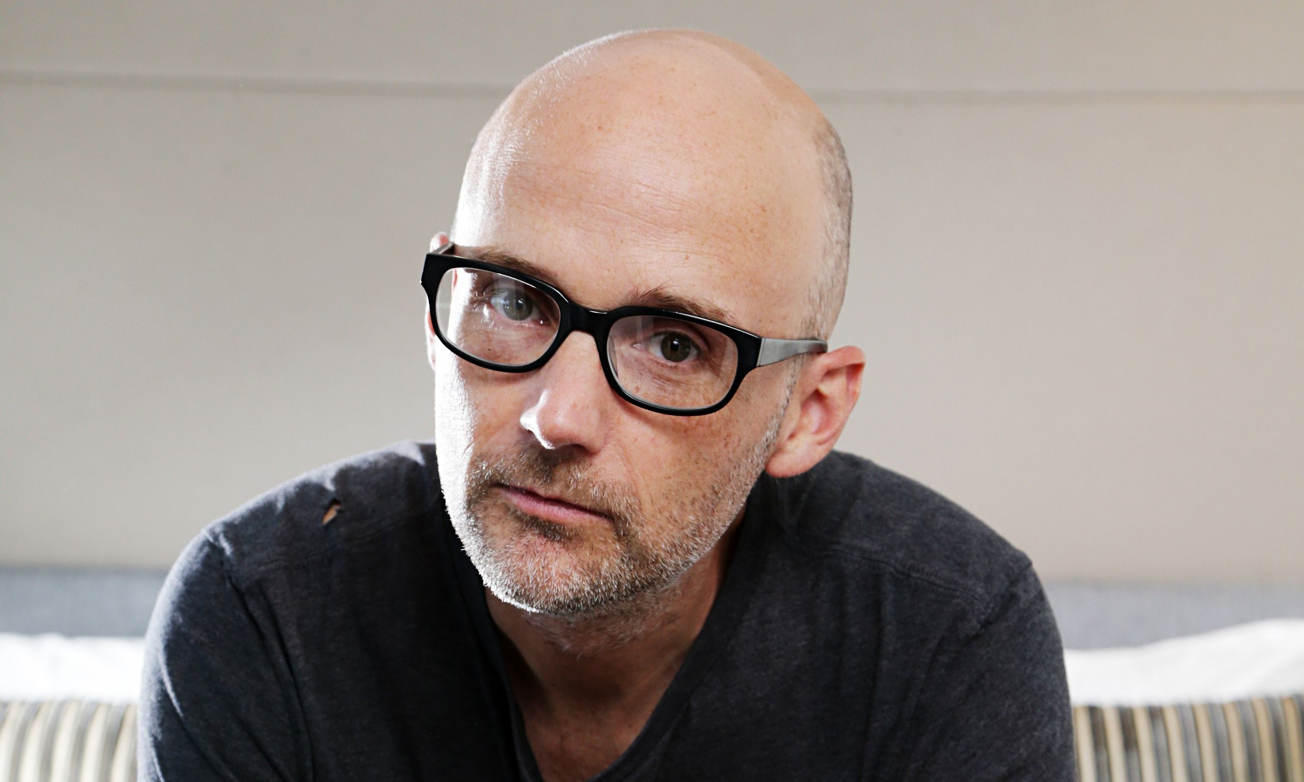 Moby висловився щодо анексії Криму
