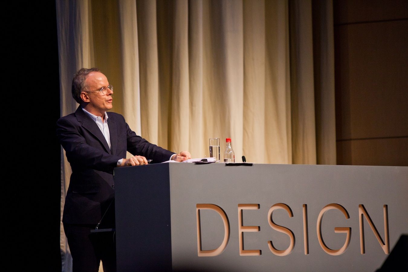 Авторитетний журнал назвав найвпливовіших людей у мистецтві