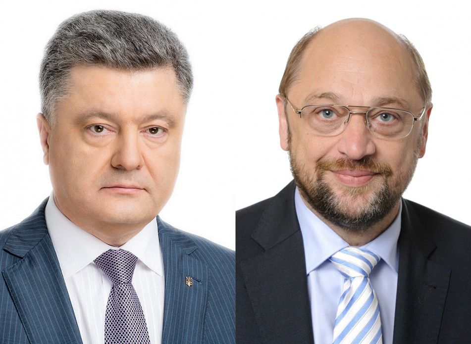 У Євроларламенті є більшість для надання Україні безвізу