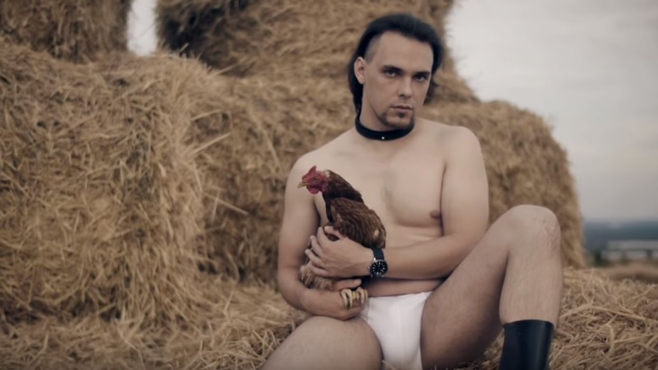 ТОП-5 трешових "шедеврів" російської реклами