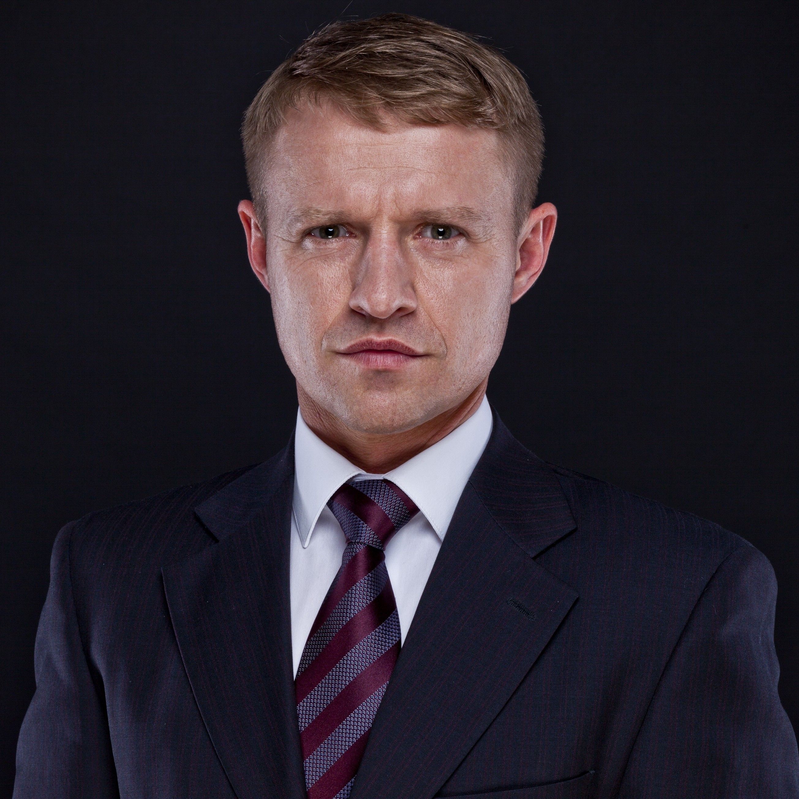 Порошенко призначив нового очільника КОДА