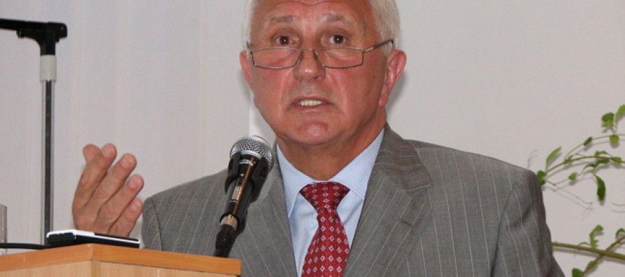 Депутат від "БПП" задекларував церкву