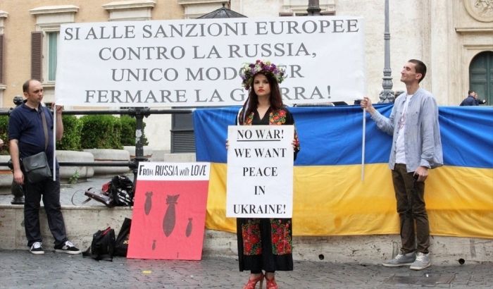 Як у світі відзначають День захисника України