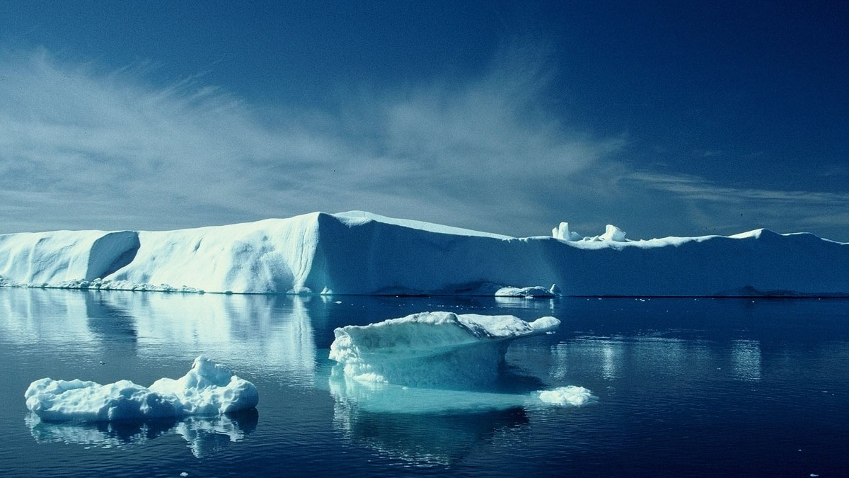Учені заявили, що США загрожує гігантський айсберг - фото 1