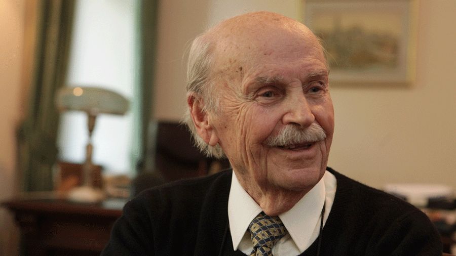 Помер всесвітньо відомий український економіст Богдан Гаврилишин