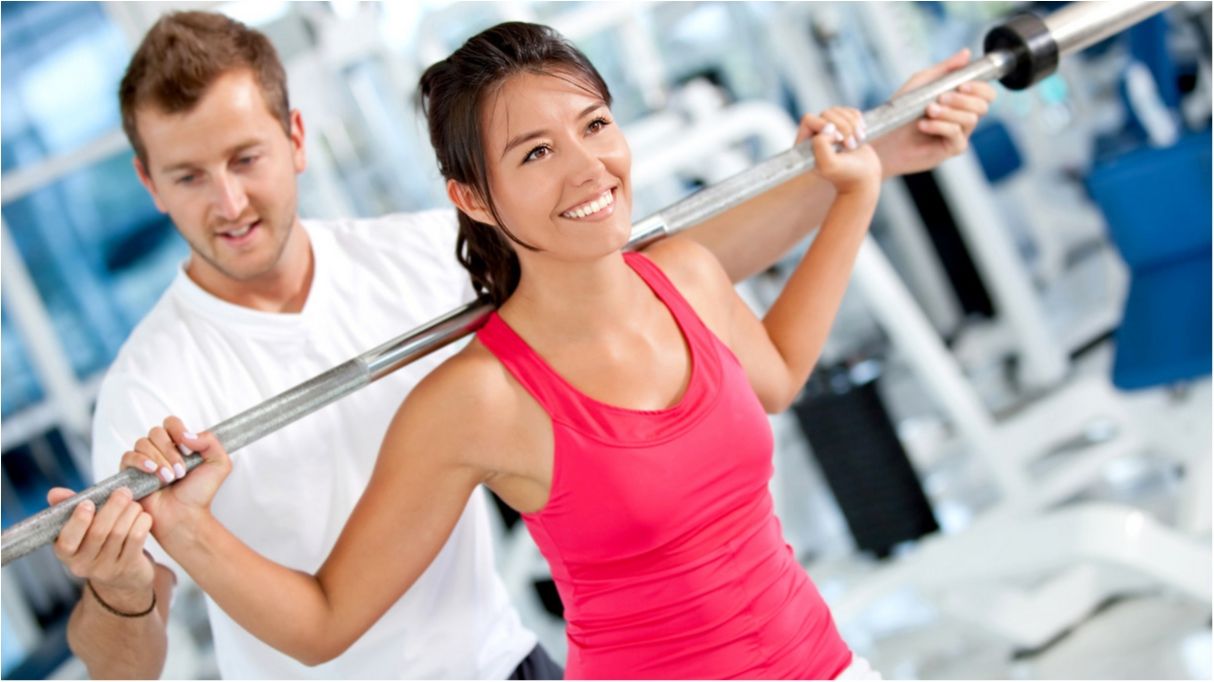 Психологи розповіли, як змусити себе займатися спортом